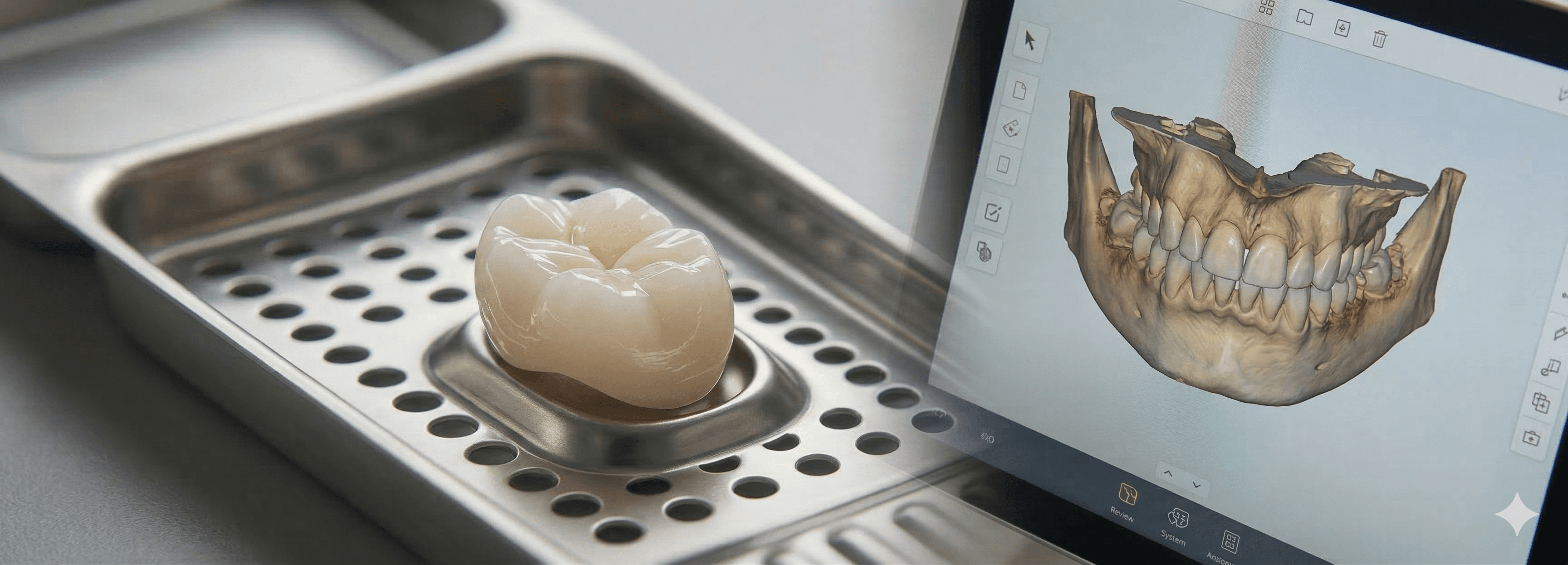 Restorative & Surgical